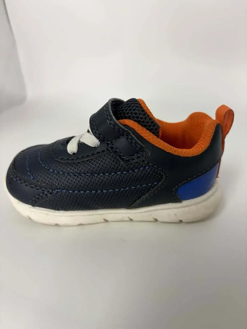 Carters these shoes